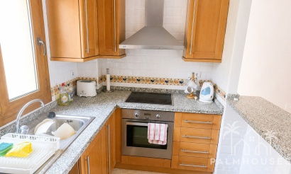 Resale - Apartments - Algorfa - La Finca Golf