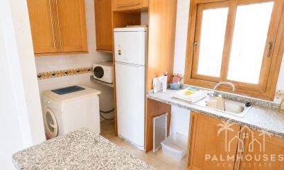 Resale - Apartments - Algorfa - La Finca Golf