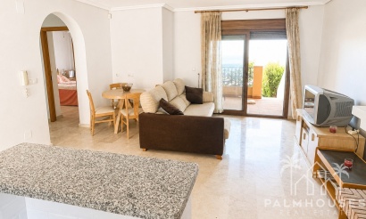 Resale - Apartments - Algorfa - La Finca Golf