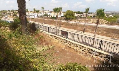 Resale - Apartments - Algorfa - La Finca Golf