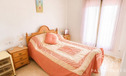 Resale - Apartments - Algorfa - La Finca Golf