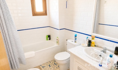 Resale - Apartments - Algorfa - La Finca Golf