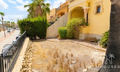 Resale - Apartments - Algorfa - La Finca Golf