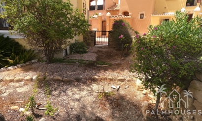 Resale - Apartments - Algorfa - La Finca Golf
