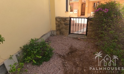 Resale - Apartments - Algorfa - La Finca Golf