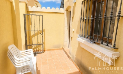 Resale - Apartments - Algorfa - La Finca Golf