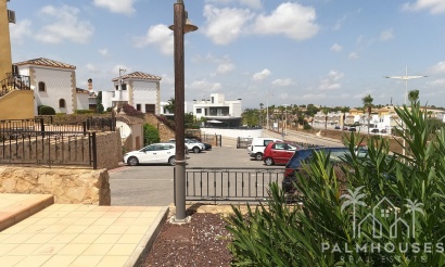 Resale - Apartments - Algorfa - La Finca Golf