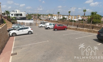 Resale - Apartments - Algorfa - La Finca Golf
