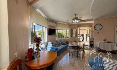 Herverkoop - Villa - Orihuela - Playa Flamenca