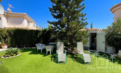 Herverkoop - Villa - Orihuela - Playa Flamenca