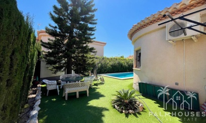 Herverkoop - Villa - Orihuela - Playa Flamenca
