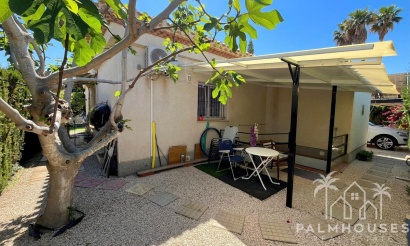 Herverkoop - Villa - Orihuela - Playa Flamenca