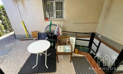 Herverkoop - Villa - Orihuela - Playa Flamenca