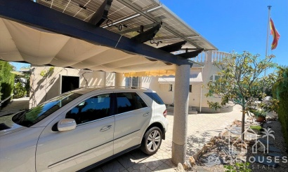 Herverkoop - Villa - Orihuela - Playa Flamenca