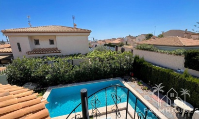 Herverkoop - Villa - Orihuela - Playa Flamenca
