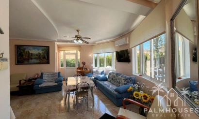 Herverkoop - Villa - Orihuela - Playa Flamenca