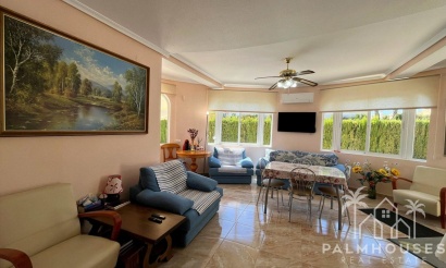 Herverkoop - Villa - Orihuela - Playa Flamenca