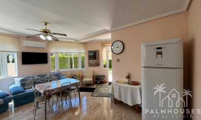 Herverkoop - Villa - Orihuela - Playa Flamenca