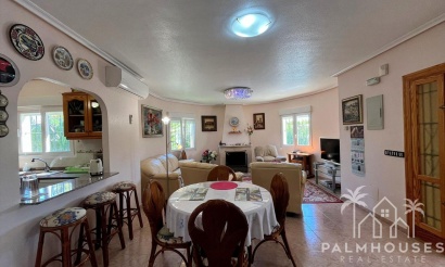 Herverkoop - Villa - Orihuela - Playa Flamenca