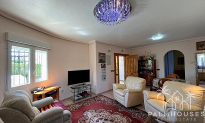 Herverkoop - Villa - Orihuela - Playa Flamenca
