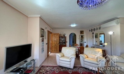 Herverkoop - Villa - Orihuela - Playa Flamenca