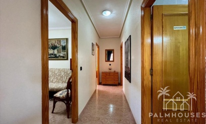 Herverkoop - Villa - Orihuela - Playa Flamenca