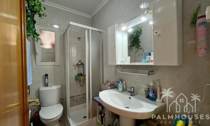 Herverkoop - Villa - Orihuela - Playa Flamenca