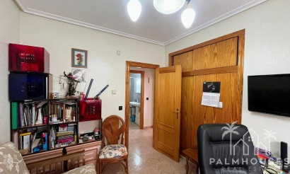 Herverkoop - Villa - Orihuela - Playa Flamenca