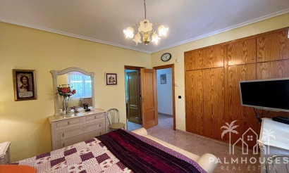 Herverkoop - Villa - Orihuela - Playa Flamenca