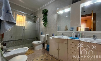 Herverkoop - Villa - Orihuela - Playa Flamenca