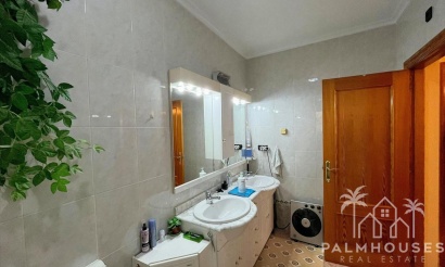 Herverkoop - Villa - Orihuela - Playa Flamenca