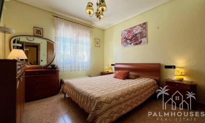 Herverkoop - Villa - Orihuela - Playa Flamenca