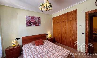 Herverkoop - Villa - Orihuela - Playa Flamenca