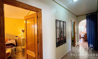 Herverkoop - Villa - Orihuela - Playa Flamenca