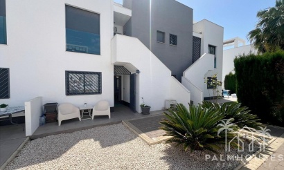Revente - Villa - Orihuela - La Zenia
