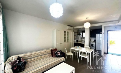 Revente - Villa - Orihuela - La Zenia