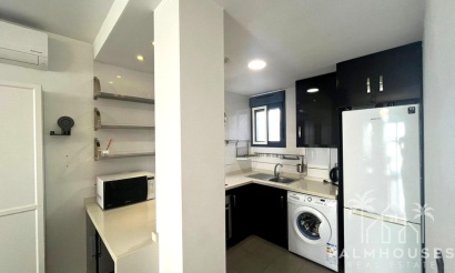 Revente - Villa - Orihuela - La Zenia