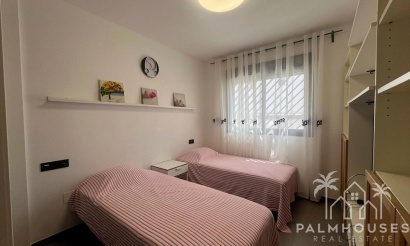 Revente - Villa - Orihuela - La Zenia