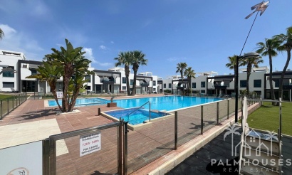 Revente - Villa - Orihuela - La Zenia