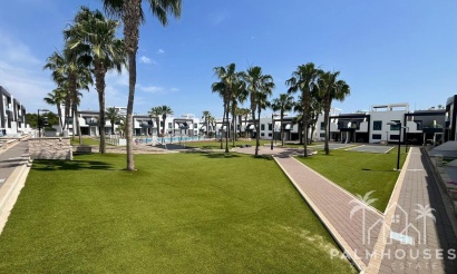 Revente - Villa - Orihuela - La Zenia