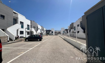 Revente - Villa - Orihuela - La Zenia