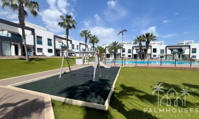 Revente - Villa - Orihuela - La Zenia