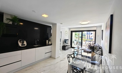 Herverkoop - Appartement - Orihuela - Orihuela Costa