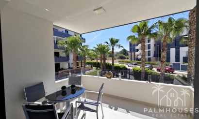 Herverkoop - Appartement - Orihuela - Orihuela Costa