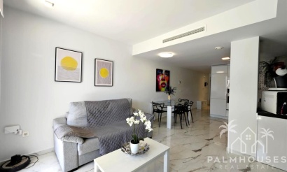 Herverkoop - Appartement - Orihuela - Orihuela Costa