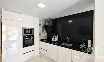 Herverkoop - Appartement - Orihuela - Orihuela Costa