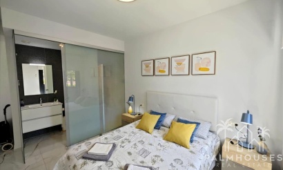 Herverkoop - Appartement - Orihuela - Orihuela Costa