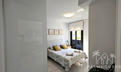 Herverkoop - Appartement - Orihuela - Orihuela Costa