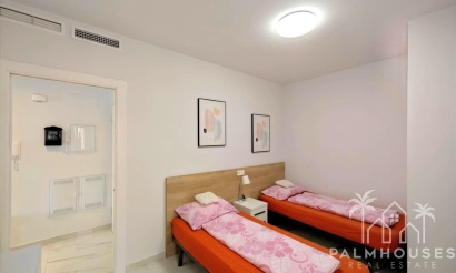 Herverkoop - Appartement - Orihuela - Orihuela Costa