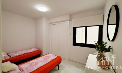 Herverkoop - Appartement - Orihuela - Orihuela Costa
